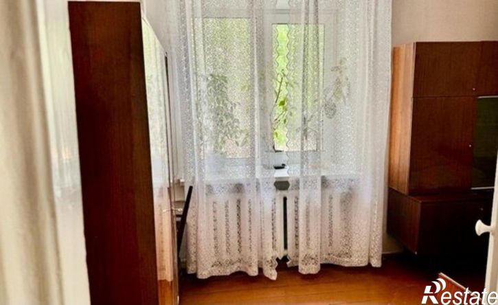 4-комн квартира улица Максима Горького, 20,  д. 20