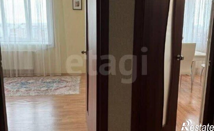 2-комн квартира Уфимская улица, 10А,  д. 10А