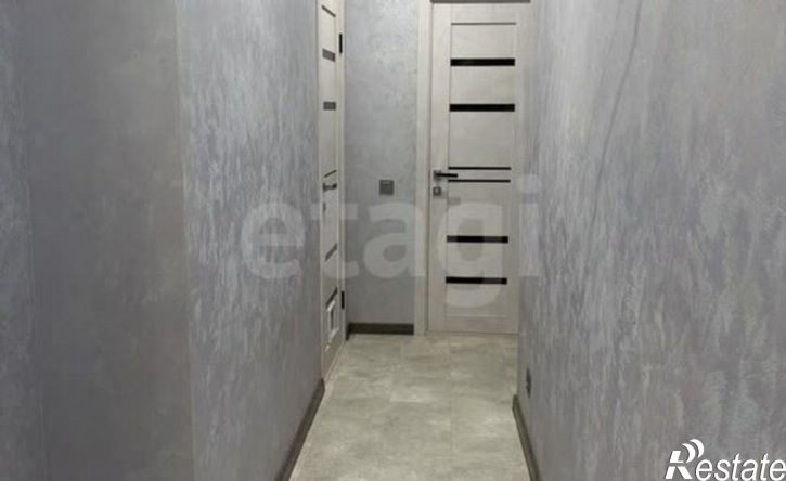 3-комн квартира Комсомольский пр-кт, 16,  д. 16