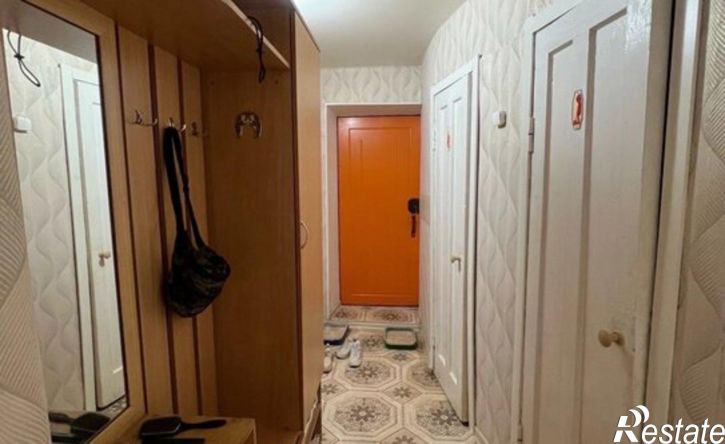 4-комн квартира улица Максима Горького, 20,  д. 20