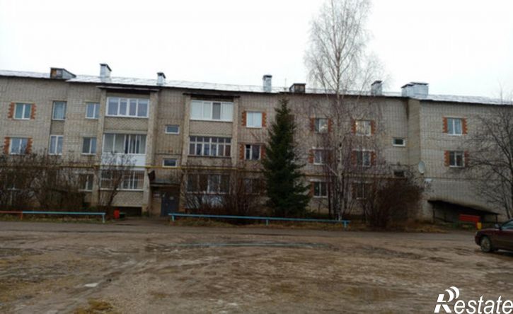 3-комн квартира улица Космонавтов, 7А,  д. 7А