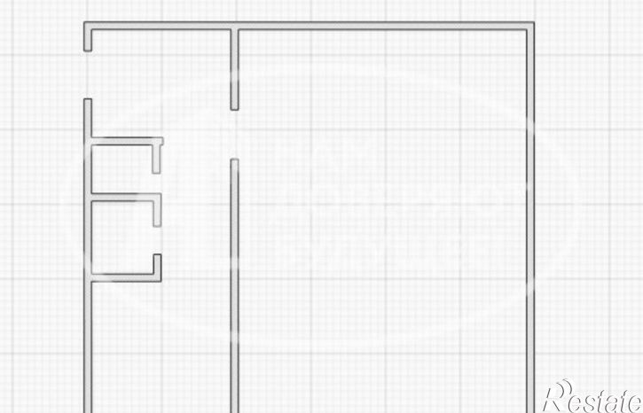 1-комн квартира ул Суворова, 29,  д. 29