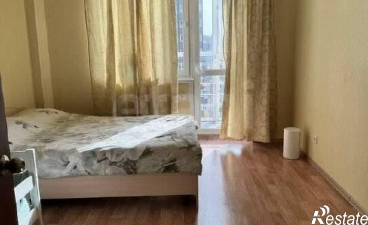 2-комн квартира Уфимская улица, 10А,  д. 10А