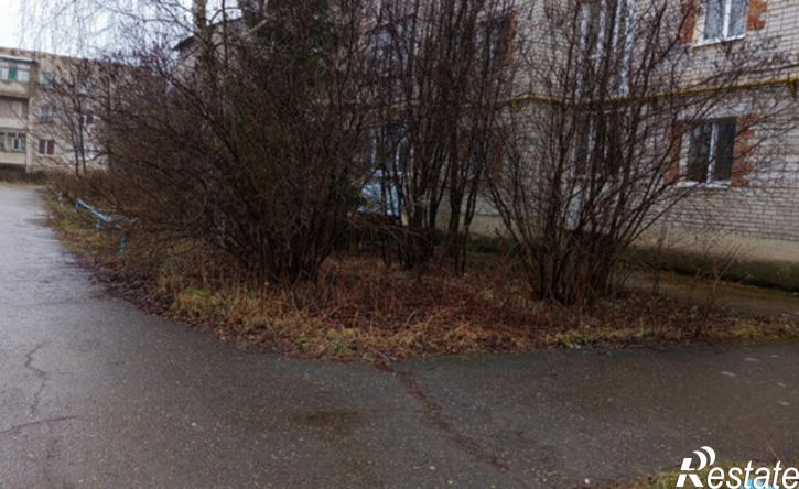 3-комн квартира улица Космонавтов, 7А,  д. 7А