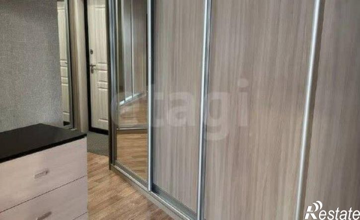 2-комн квартира Уфимская улица, 10А,  д. 10А