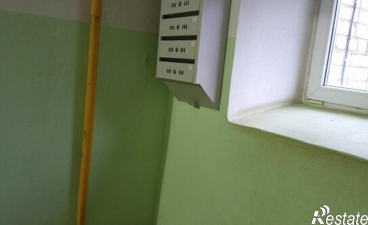 3-комн квартира улица Космонавтов, 7А,  д. 7А