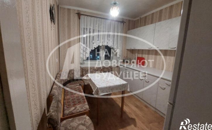 3-комн квартира ул Юбилейная, 26,  д. 26