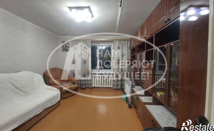 3-комн квартира ул Юбилейная, 26,  д. 26