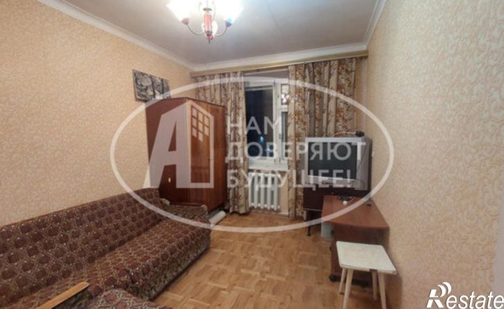 3-комн квартира ул Юбилейная, 26,  д. 26