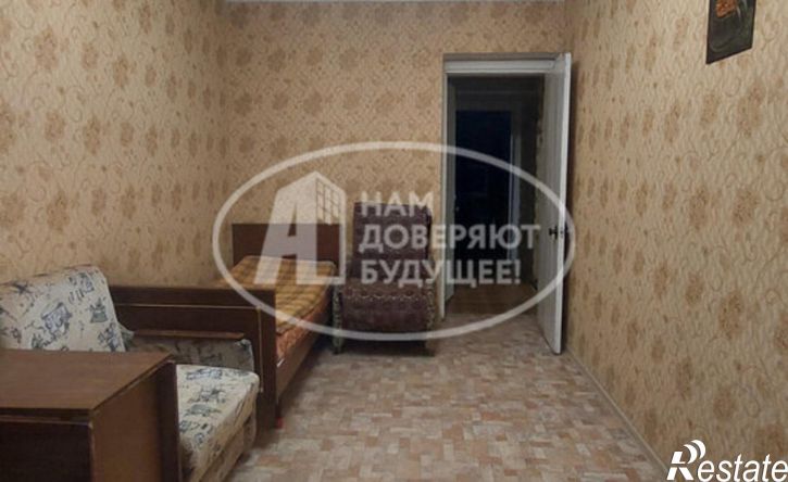 3-комн квартира ул Юбилейная, 26,  д. 26