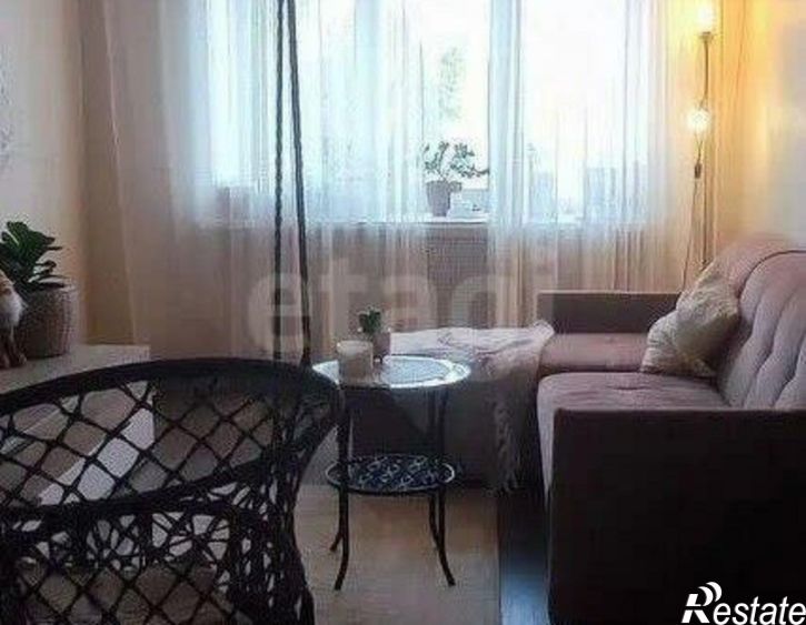 3-комн квартира ул Орджоникидзе, 2,  д. 2