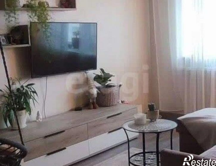 3-комн квартира ул Орджоникидзе, 2,  д. 2