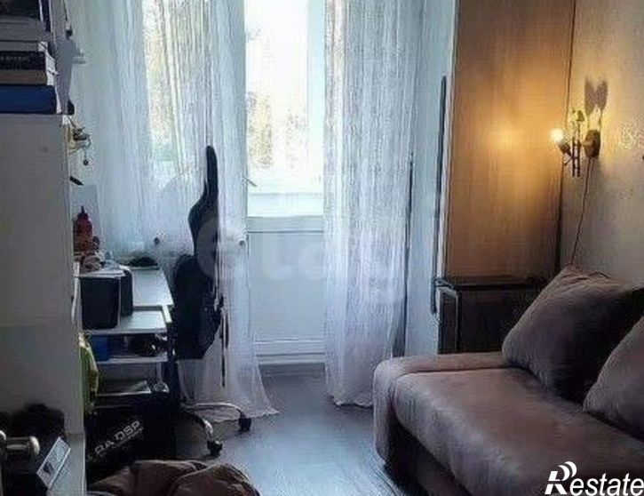 3-комн квартира ул Орджоникидзе, 2,  д. 2