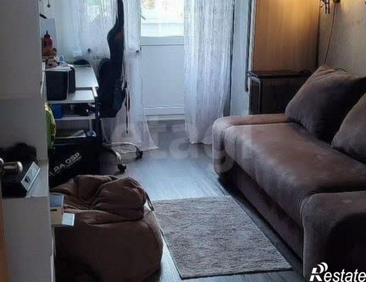 3-комн квартира ул Орджоникидзе, 2,  д. 2