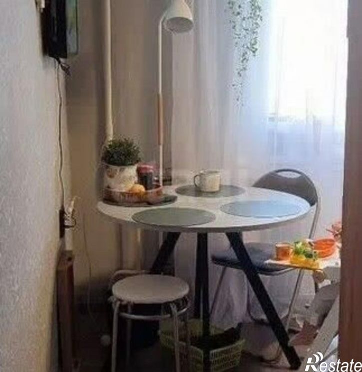 3-комн квартира ул Орджоникидзе, 2,  д. 2