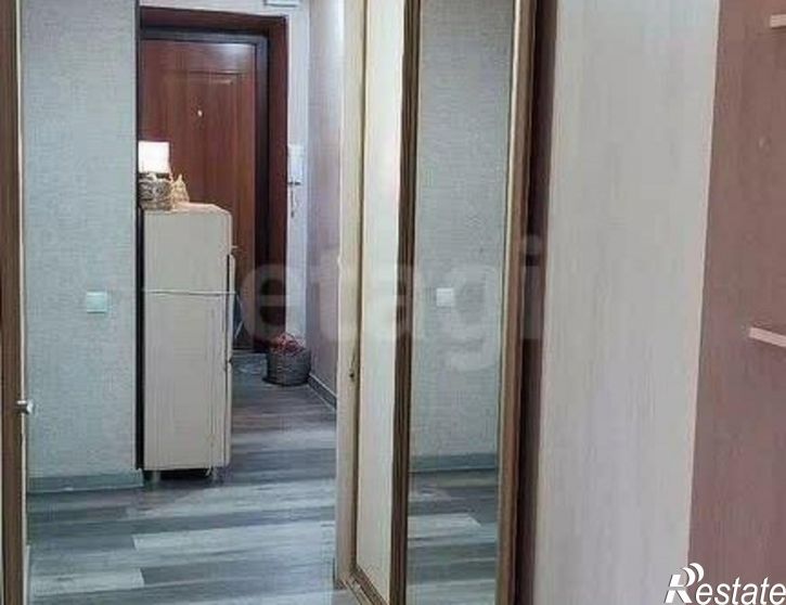 3-комн квартира ул Орджоникидзе, 2,  д. 2