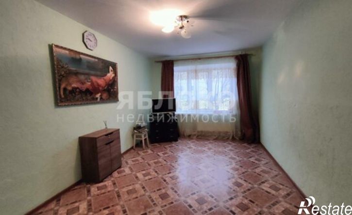 1-комн квартира ул Ивана Дощеникова, 20,  д. 20