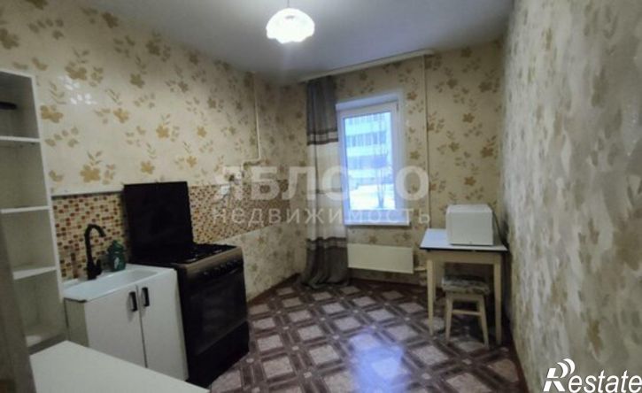 1-комн квартира ул Ивана Дощеникова, 20,  д. 20