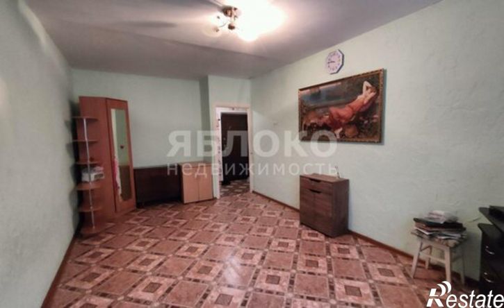 1-комн квартира ул Ивана Дощеникова, 20,  д. 20