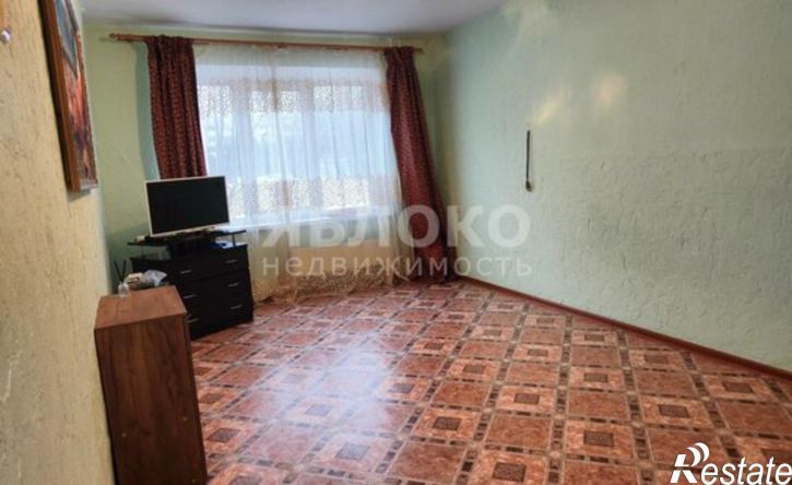 1-комн квартира ул Ивана Дощеникова, 20,  д. 20