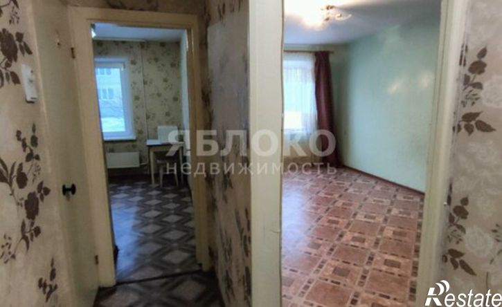 1-комн квартира ул Ивана Дощеникова, 20,  д. 20