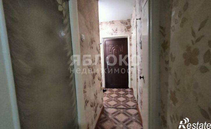 1-комн квартира ул Ивана Дощеникова, 20,  д. 20