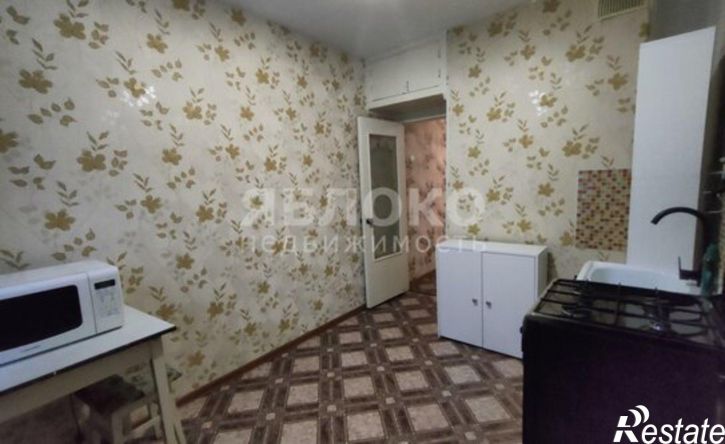 1-комн квартира ул Ивана Дощеникова, 20,  д. 20