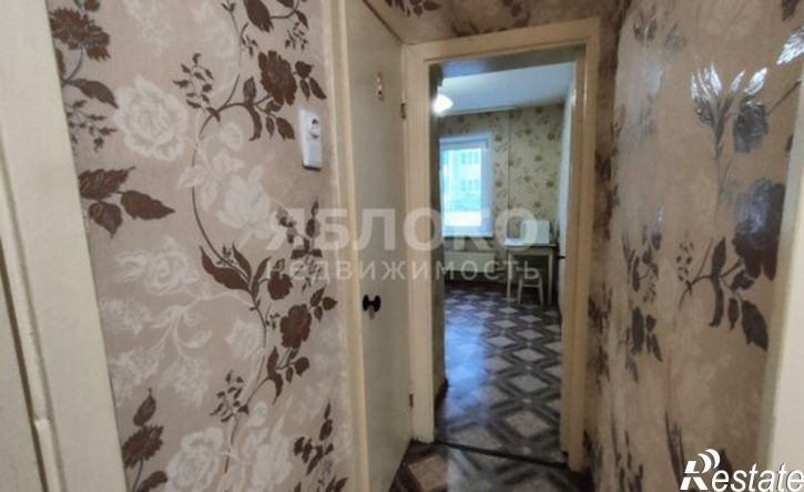 1-комн квартира ул Ивана Дощеникова, 20,  д. 20