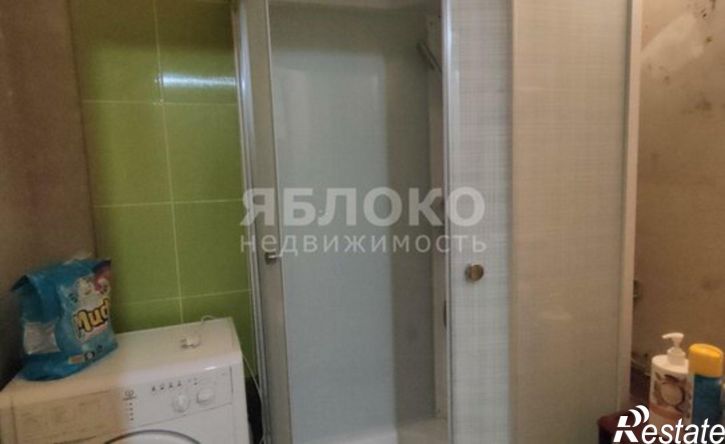 1-комн квартира ул Ивана Дощеникова, 20,  д. 20