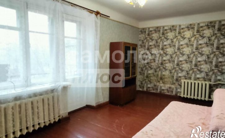 2-комн квартира ул Павлика Морозова, 6,  д. 6