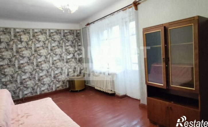 2-комн квартира ул Павлика Морозова, 6,  д. 6