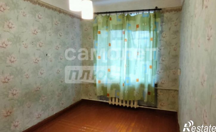 2-комн квартира ул Павлика Морозова, 6,  д. 6