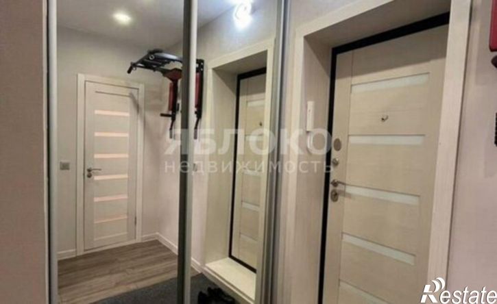 1-комн квартира ул Карла Маркса, 20,  д. 20