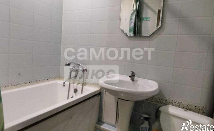 2-комн квартира ул Павлика Морозова, 6,  д. 6