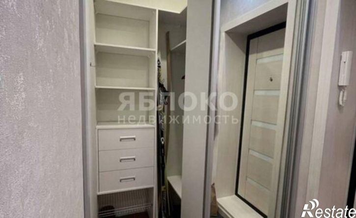 1-комн квартира ул Карла Маркса, 20,  д. 20