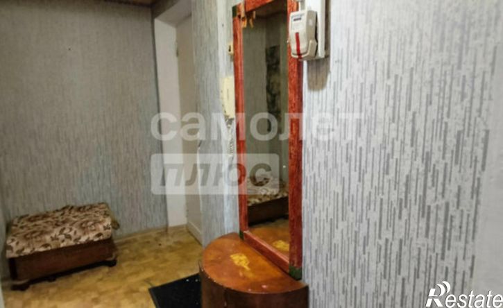 2-комн квартира ул Павлика Морозова, 6,  д. 6