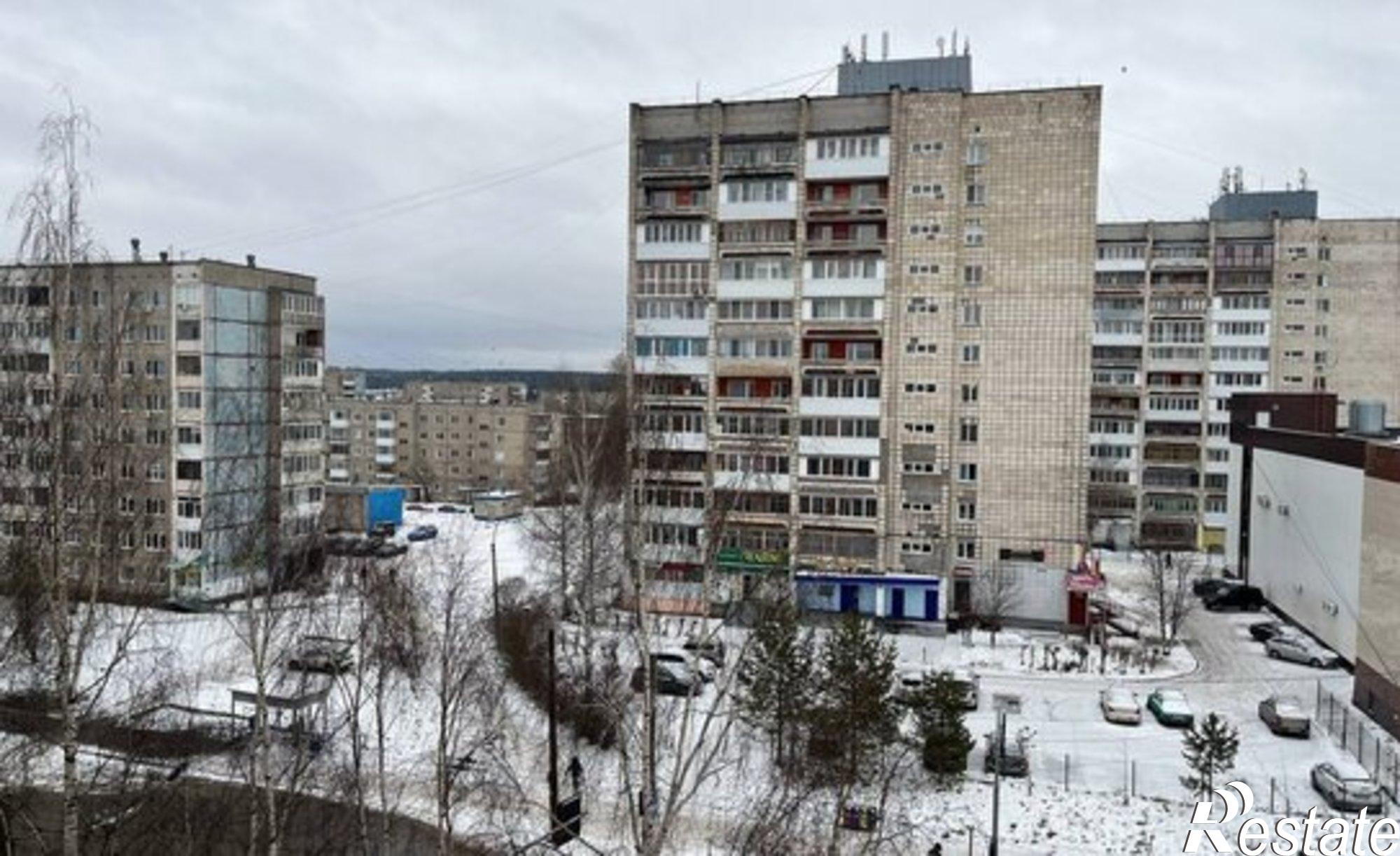 Купить квартиру за 1 780 000 рублей на ул Парижской Коммуны, 54