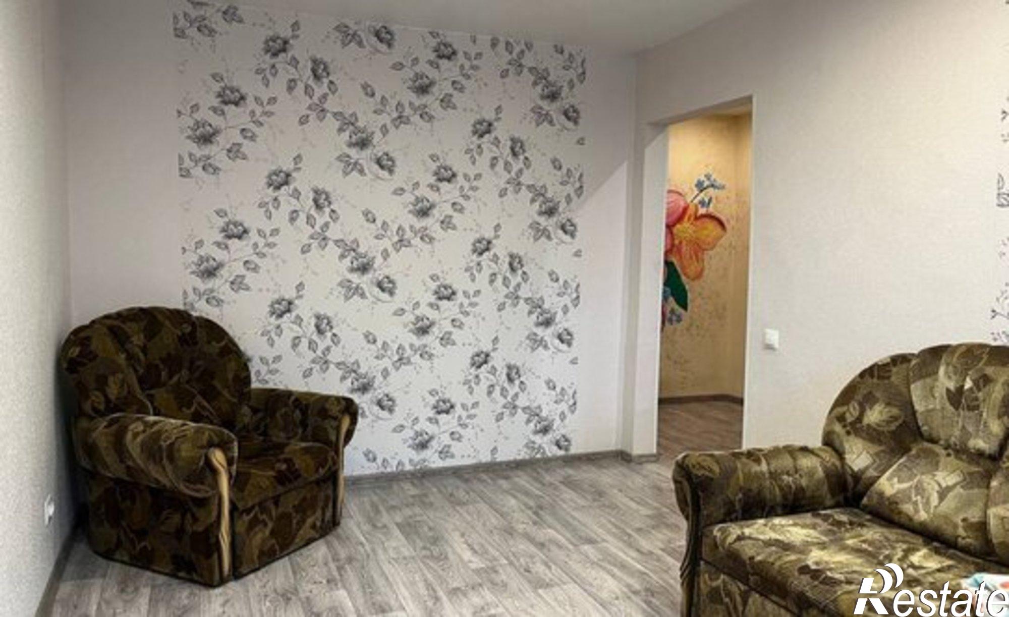 Купить квартиру за 1 780 000 рублей на ул Парижской Коммуны, 54