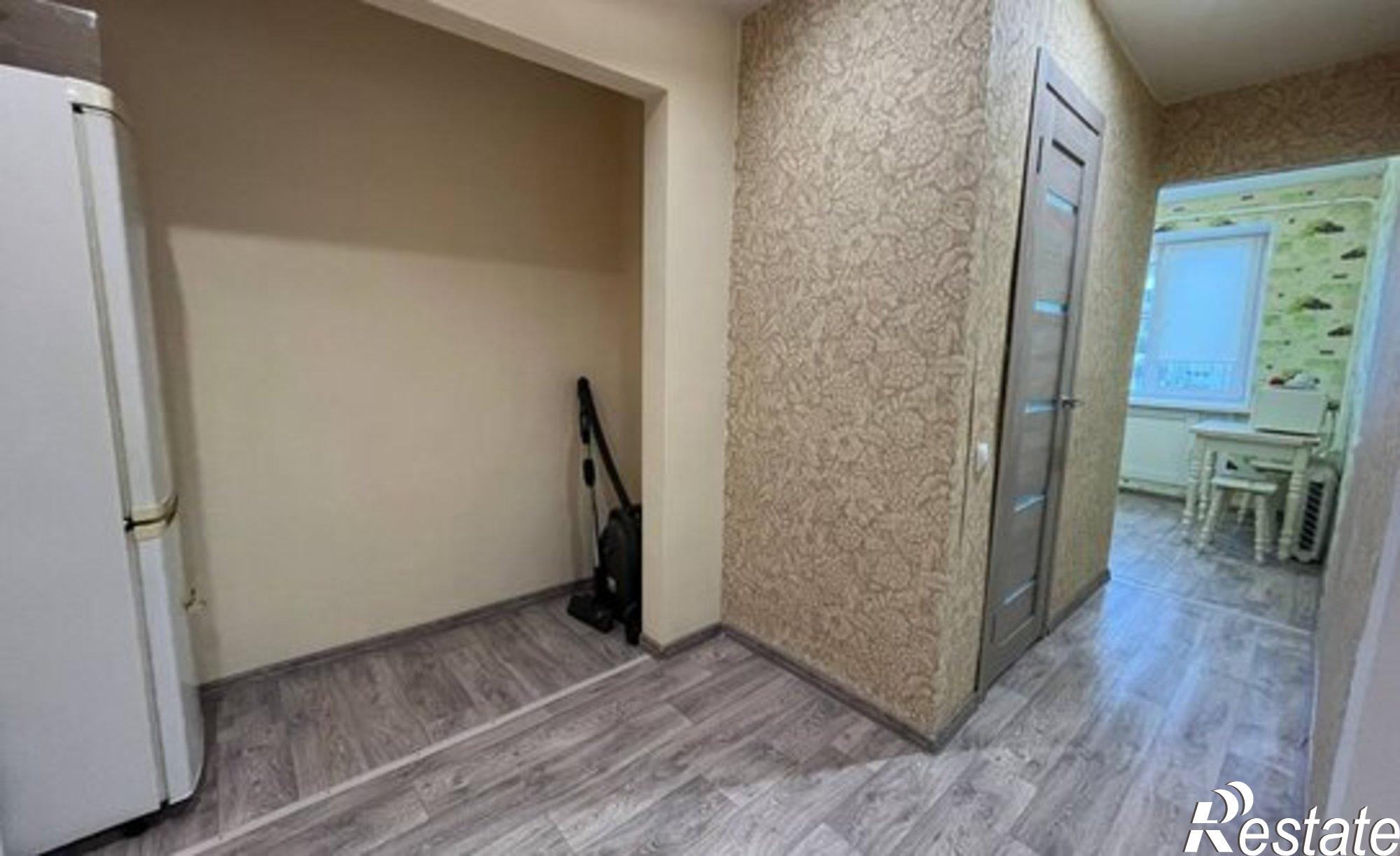 Купить квартиру за 1 780 000 рублей на ул Парижской Коммуны, 54