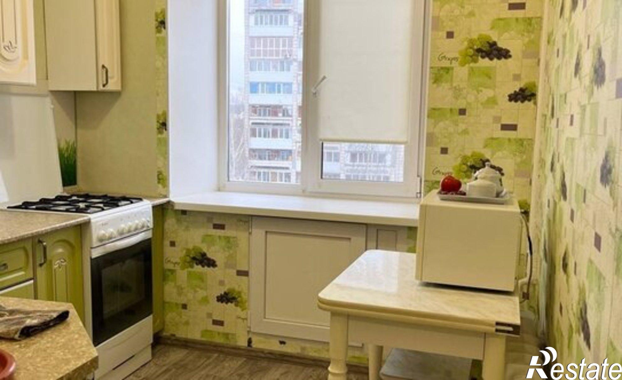 Купить квартиру за 1 780 000 рублей на ул Парижской Коммуны, 54