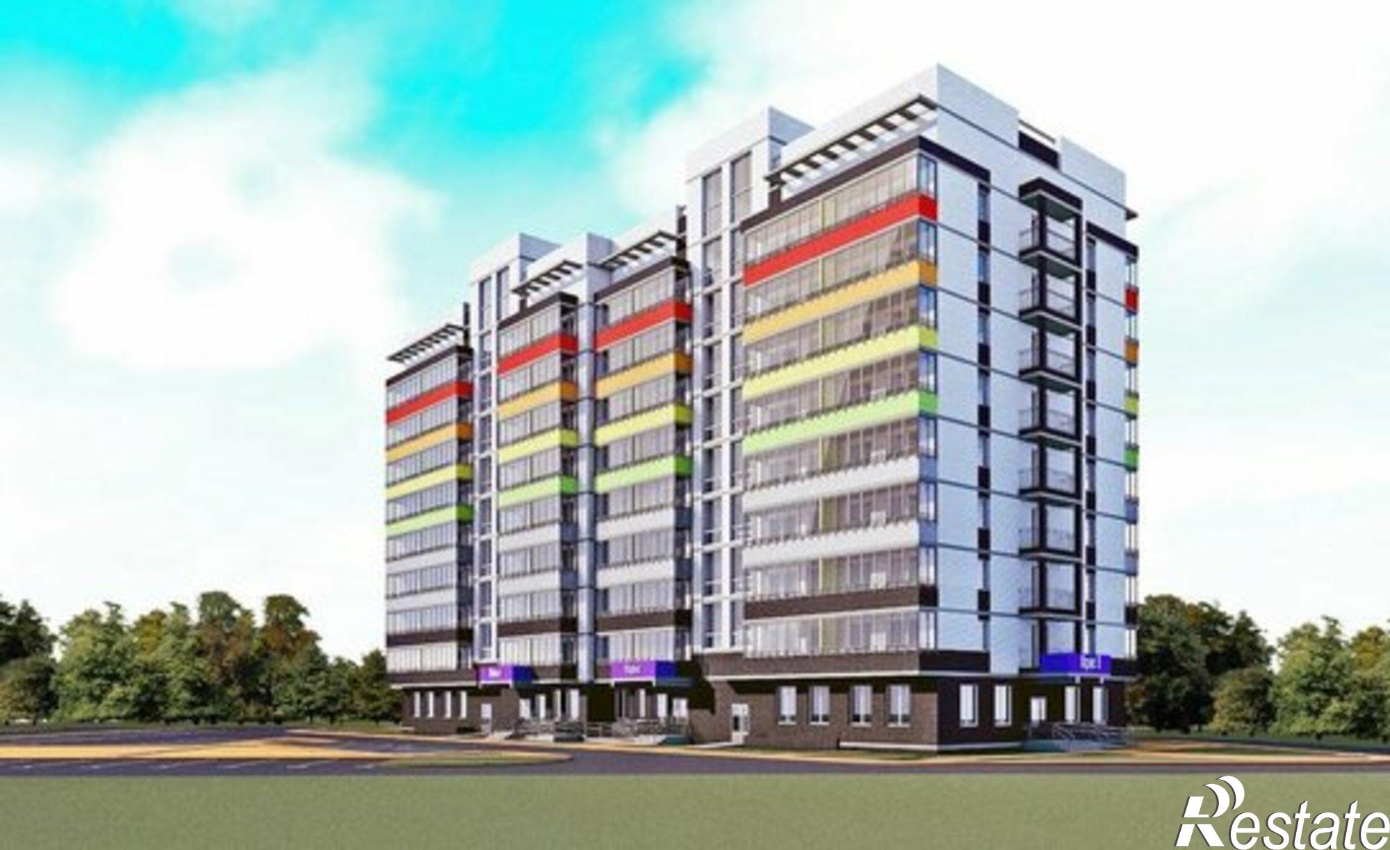 Купить квартиру за 3 000 000 рублей на бульвар Текстильщиков, 8