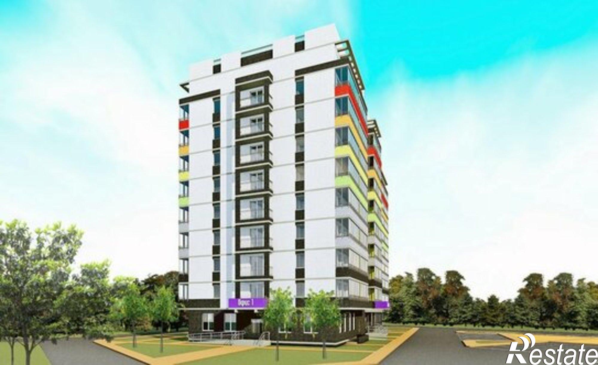 Купить квартиру за 3 000 000 рублей на бульвар Текстильщиков, 8