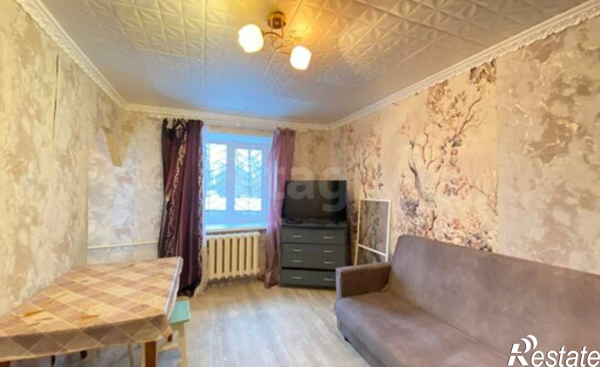 Купить квартиру за 850 000 рублей на ул Юбилейная, 69а