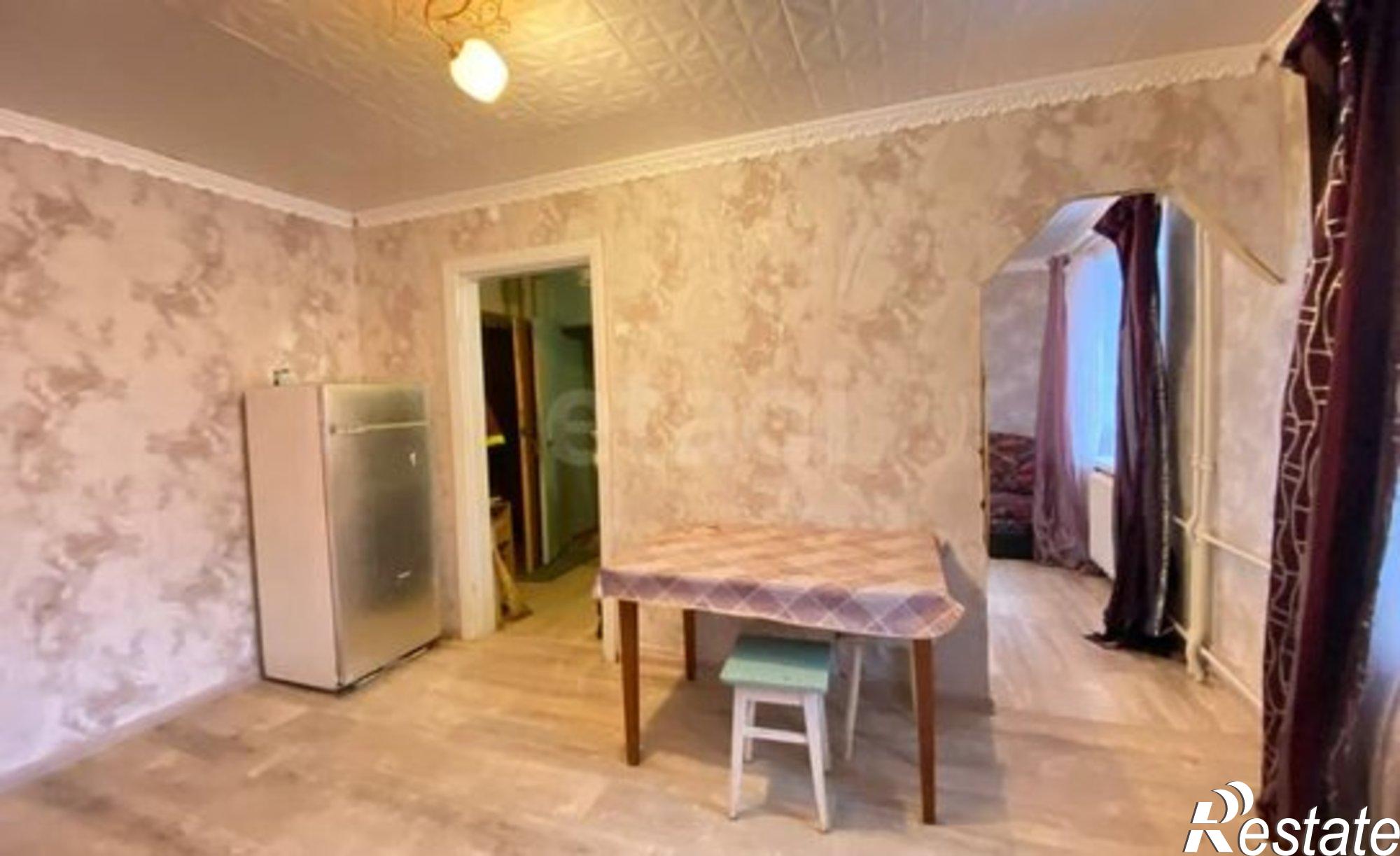 Купить квартиру за 850 000 рублей на ул Юбилейная, 69а