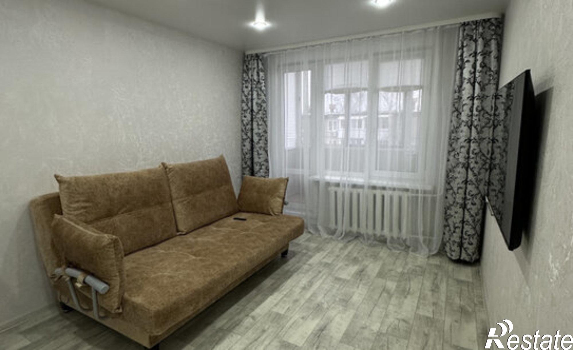 Купить квартиру за 2 750 000 рублей на ул Юбилейная, 116