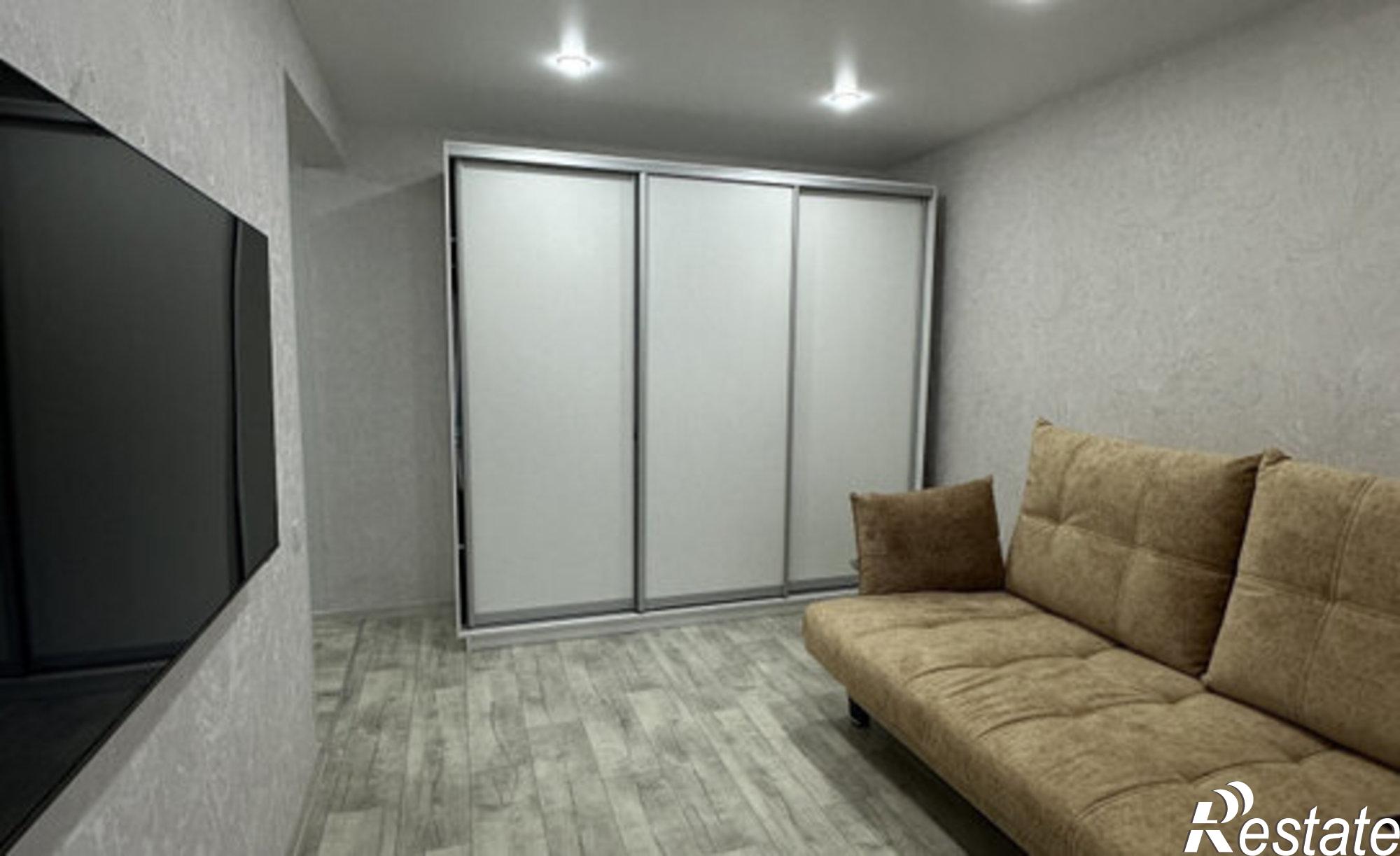 Купить квартиру за 2 750 000 рублей на ул Юбилейная, 116