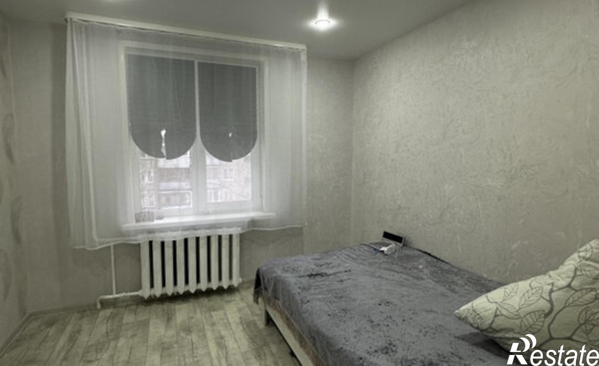 Купить квартиру за 2 750 000 рублей на ул Юбилейная, 116