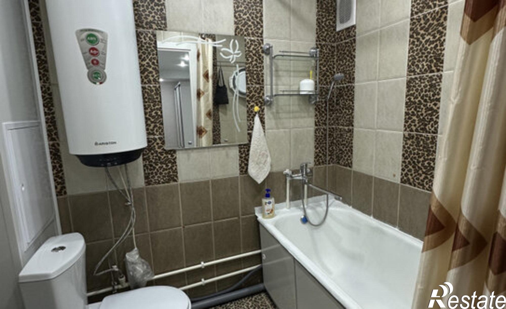 Купить квартиру за 2 750 000 рублей на ул Юбилейная, 116