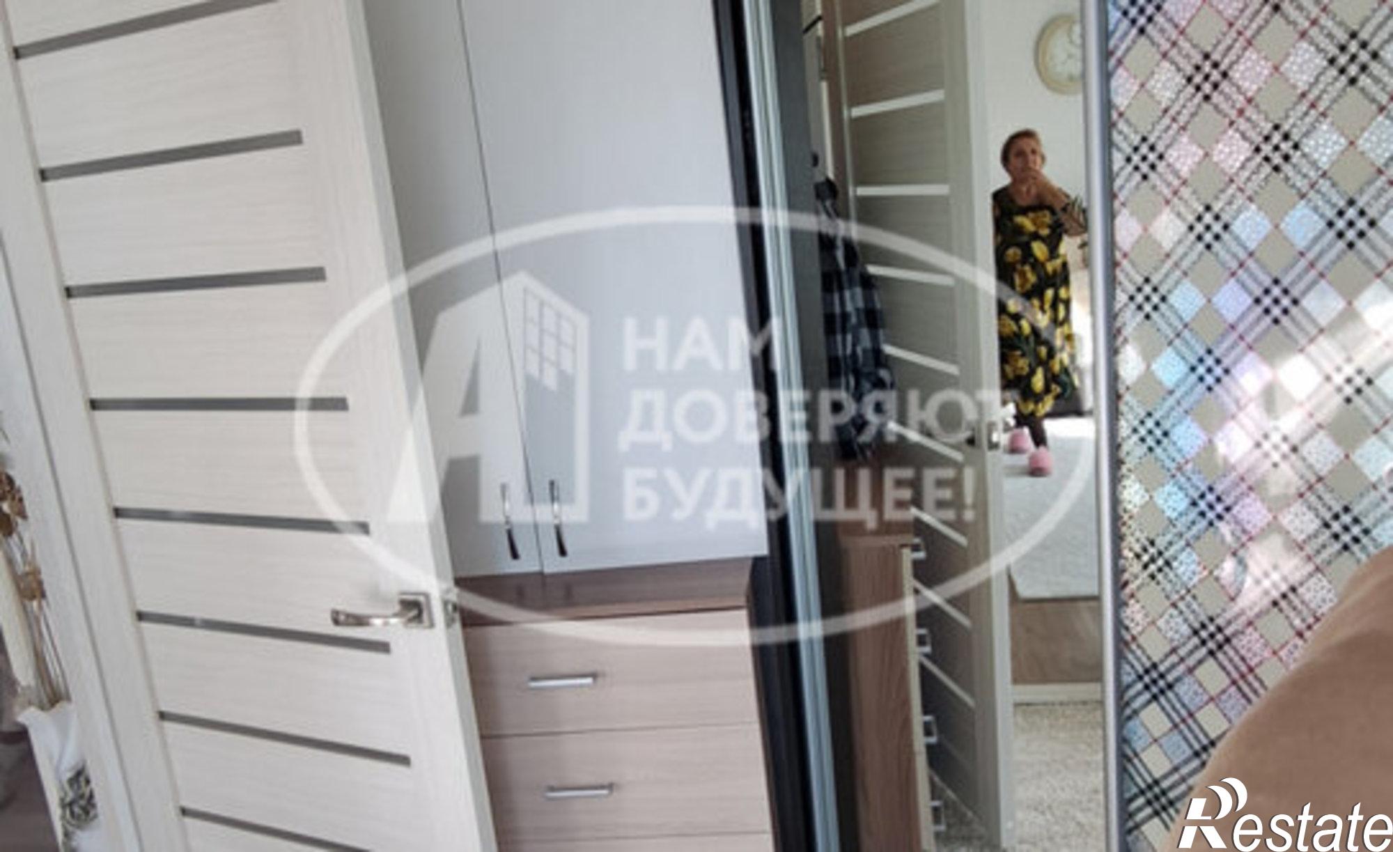 Купить квартиру за 3 800 000 рублей на ул Пионерская, 48д