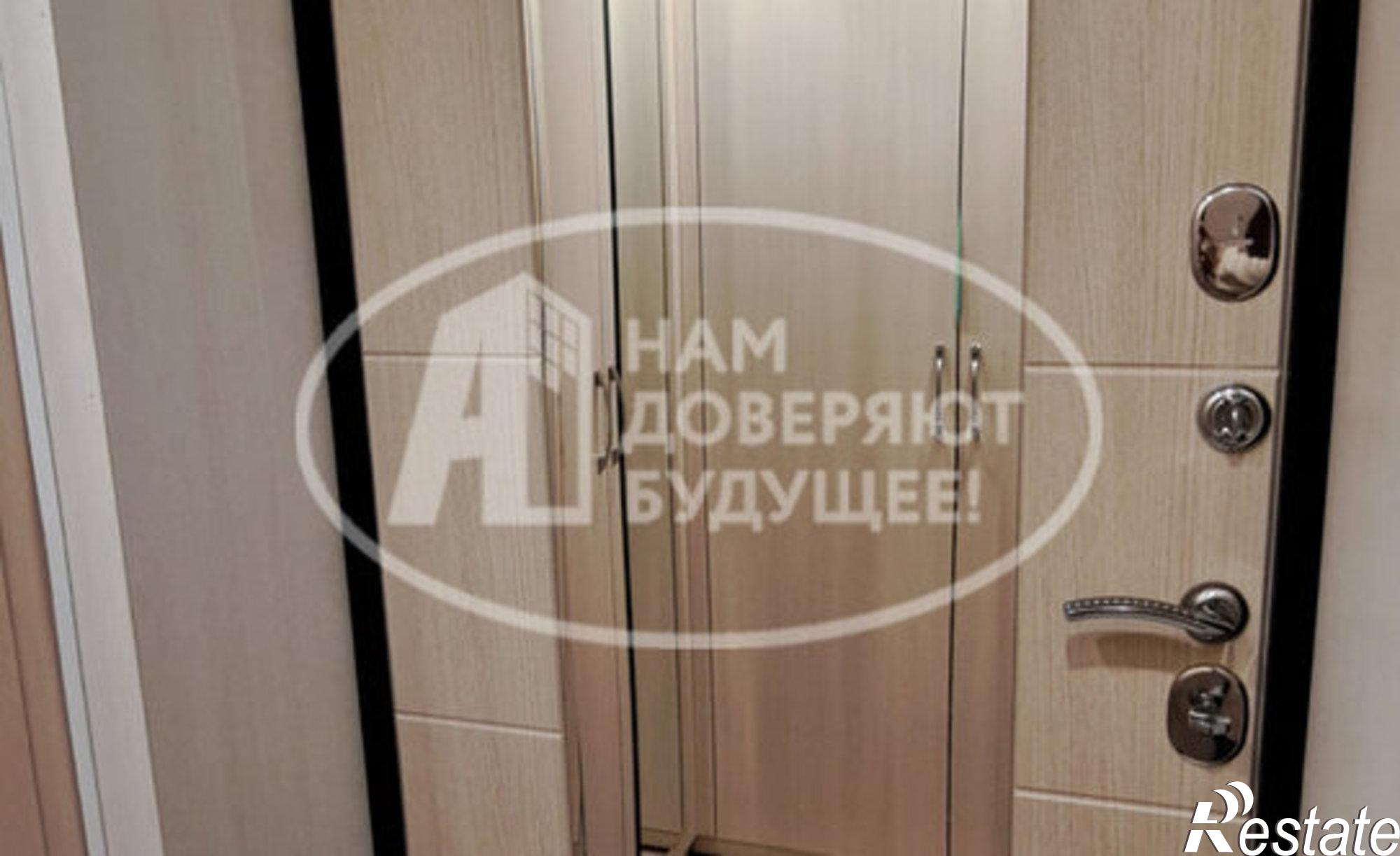 Купить квартиру за 3 800 000 рублей на ул Пионерская, 48д